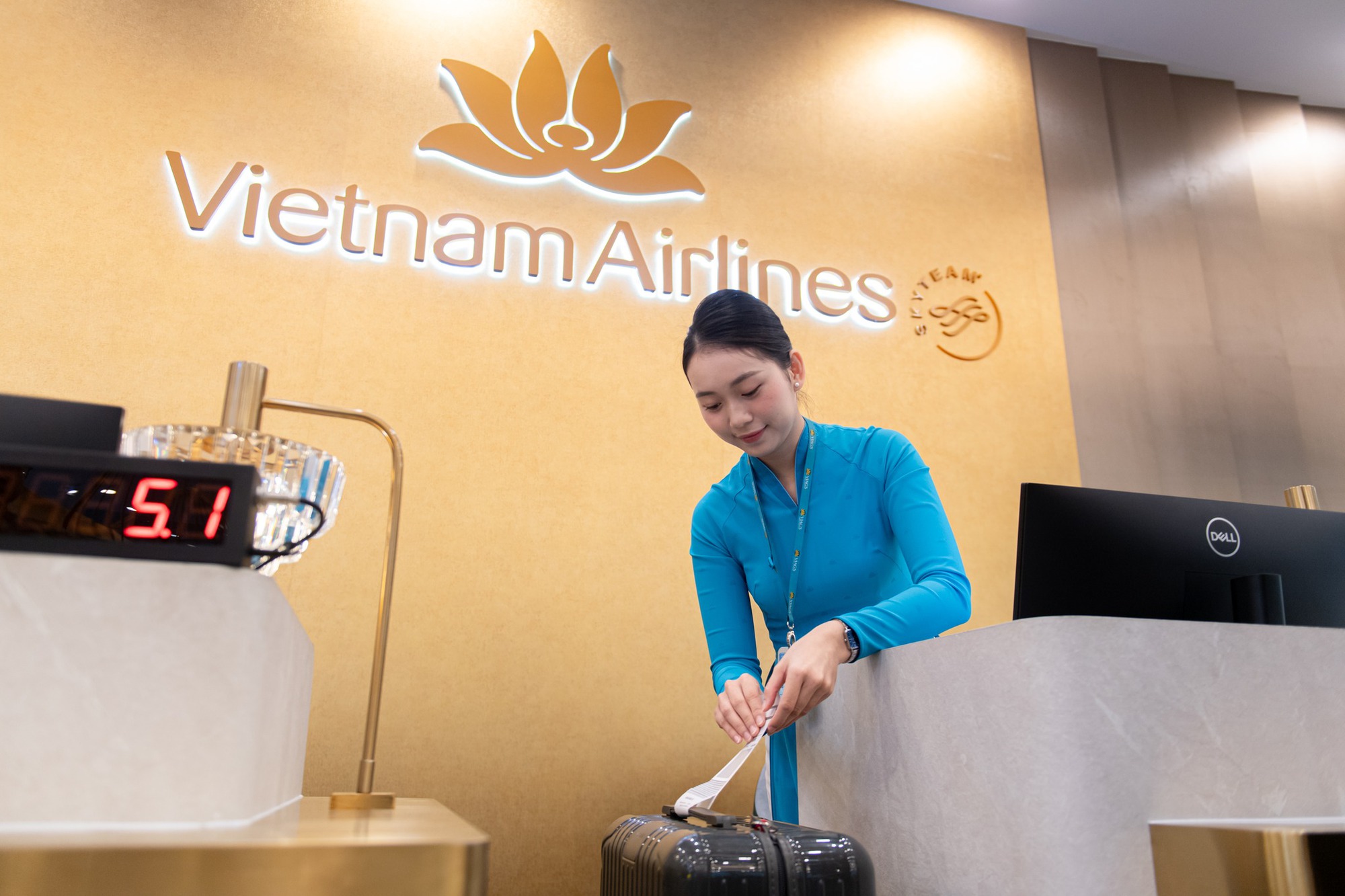 Vietnam Airlines có động thái mới chưa từng có ở Việt Nam- Ảnh 4.