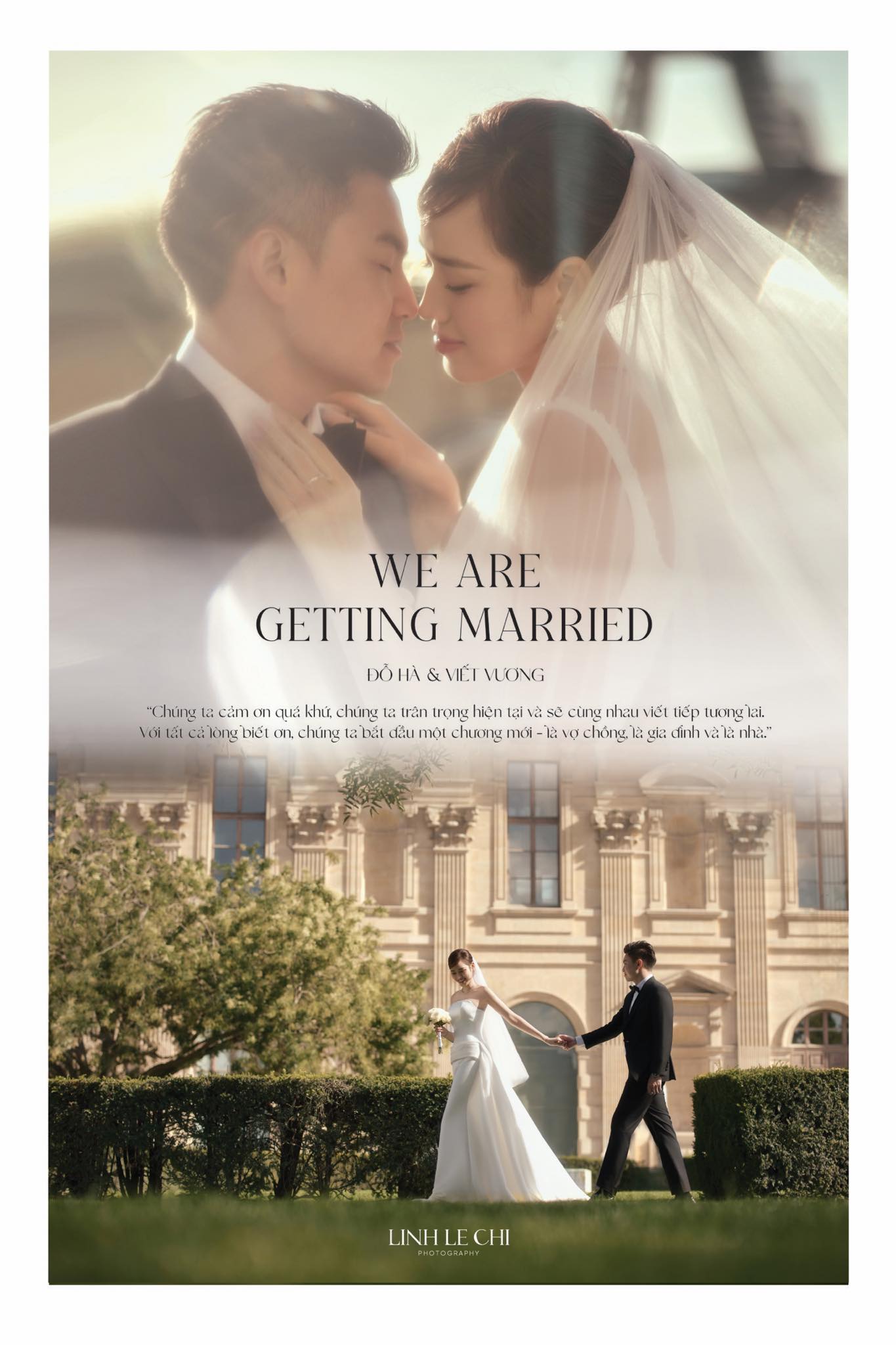 Tin đồn về Hoa hậu Đỗ Hà và thiếu gia tập đoàn Sơn Hải- Ảnh 2.