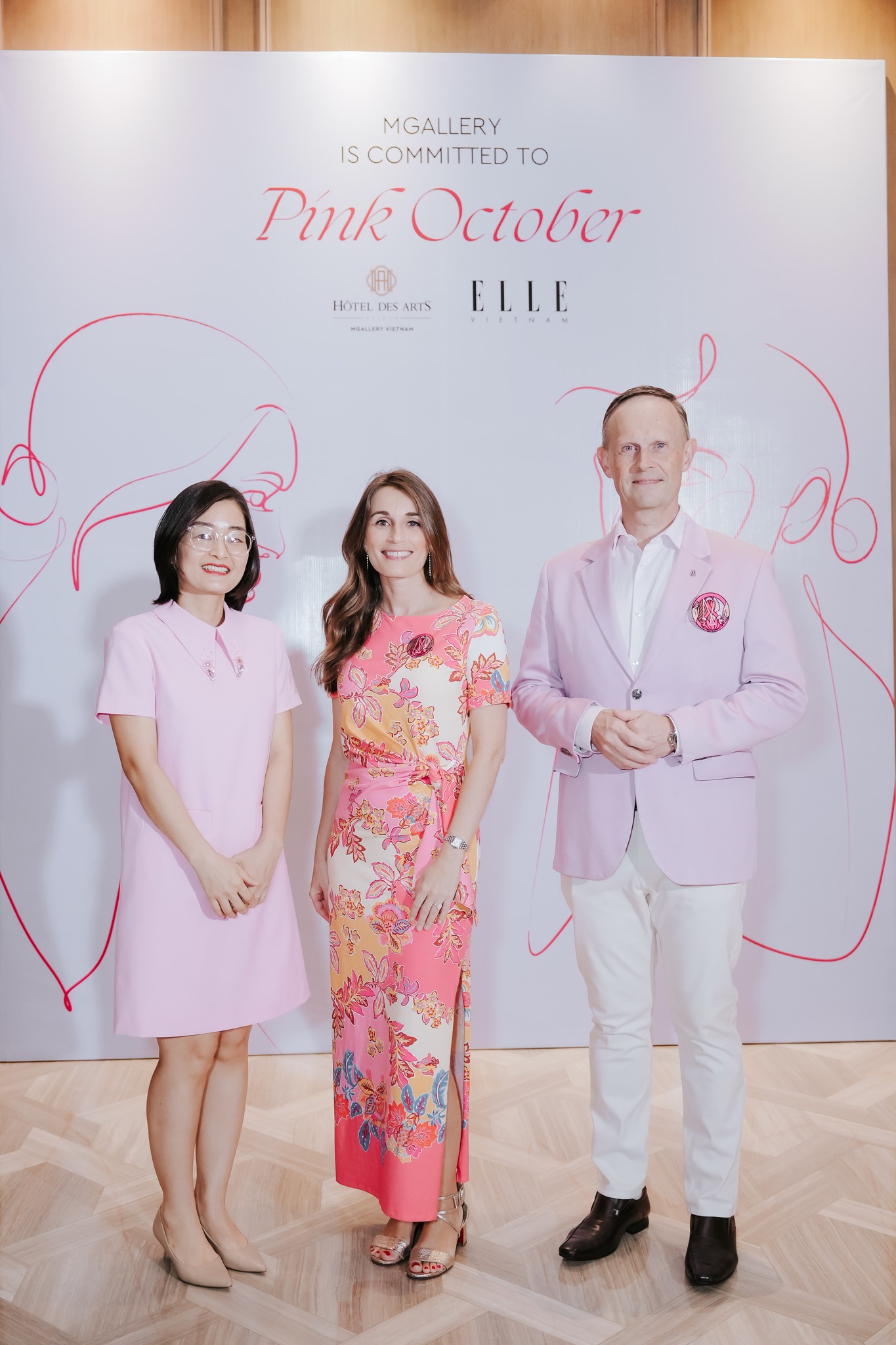 1 kh&aacute;ch sạn được v&iacute; như &ldquo;bảo t&agrave;ng thu nhỏ&rdquo; ở Việt Nam l&agrave;m h&agrave;nh động khiến du kh&aacute;ch phải vỗ tay- Ảnh 3.