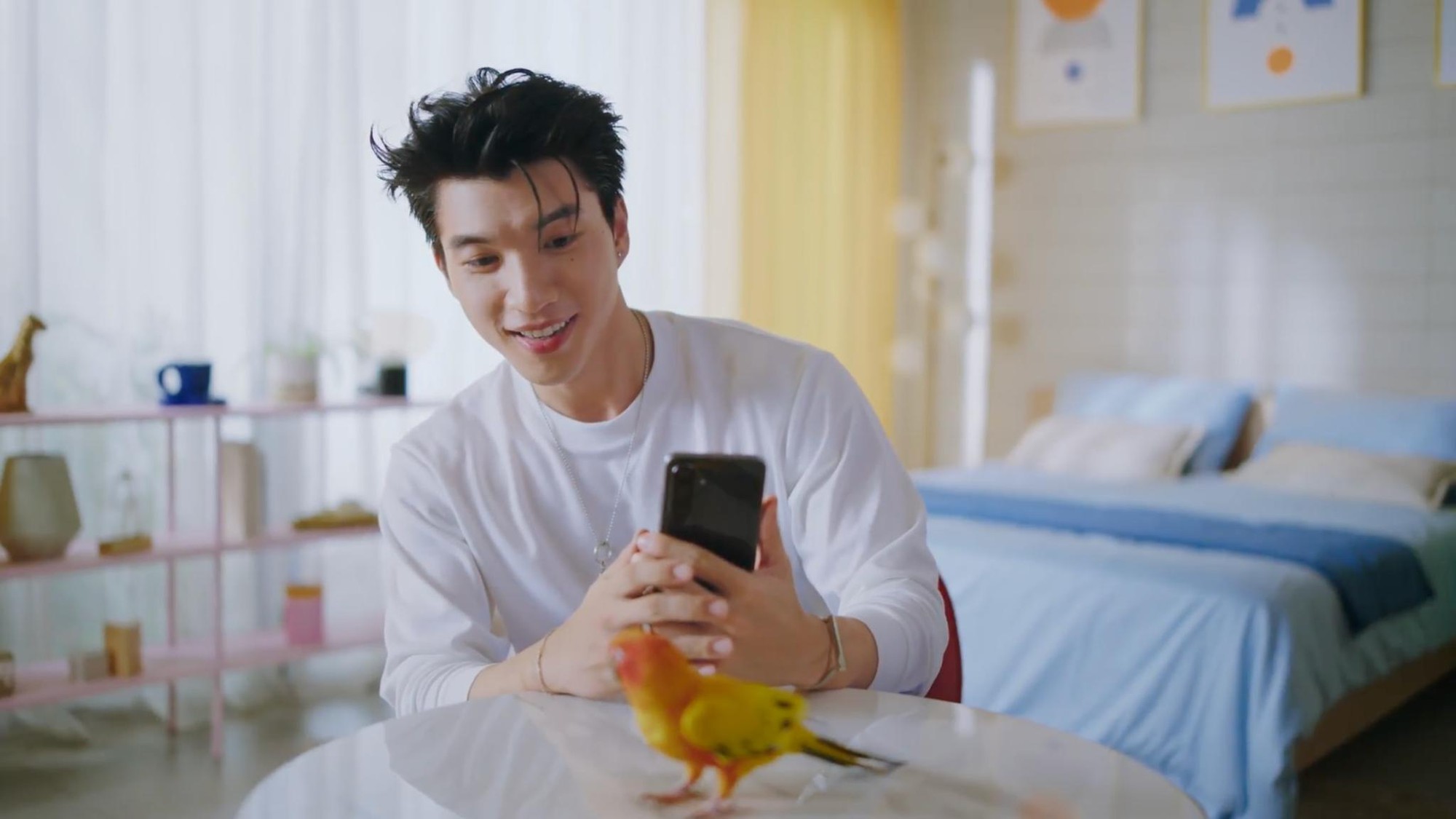 Sơn Tùng M-TP, HIEUTHUHAI dạo này- Ảnh 9. Sơn Tùng M-TP, HIEUTHUHAI dạo này- Ảnh 9.