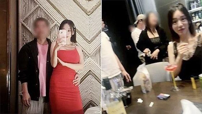 "Tiểu thư sa ngã" của giới tài phiệt: Từ người thừa kế của một đế chế, hôn thê của Park Yoo-chun đến kẻ nhận lệnh truy nã đỏ từ Interpol- Ảnh 2.
