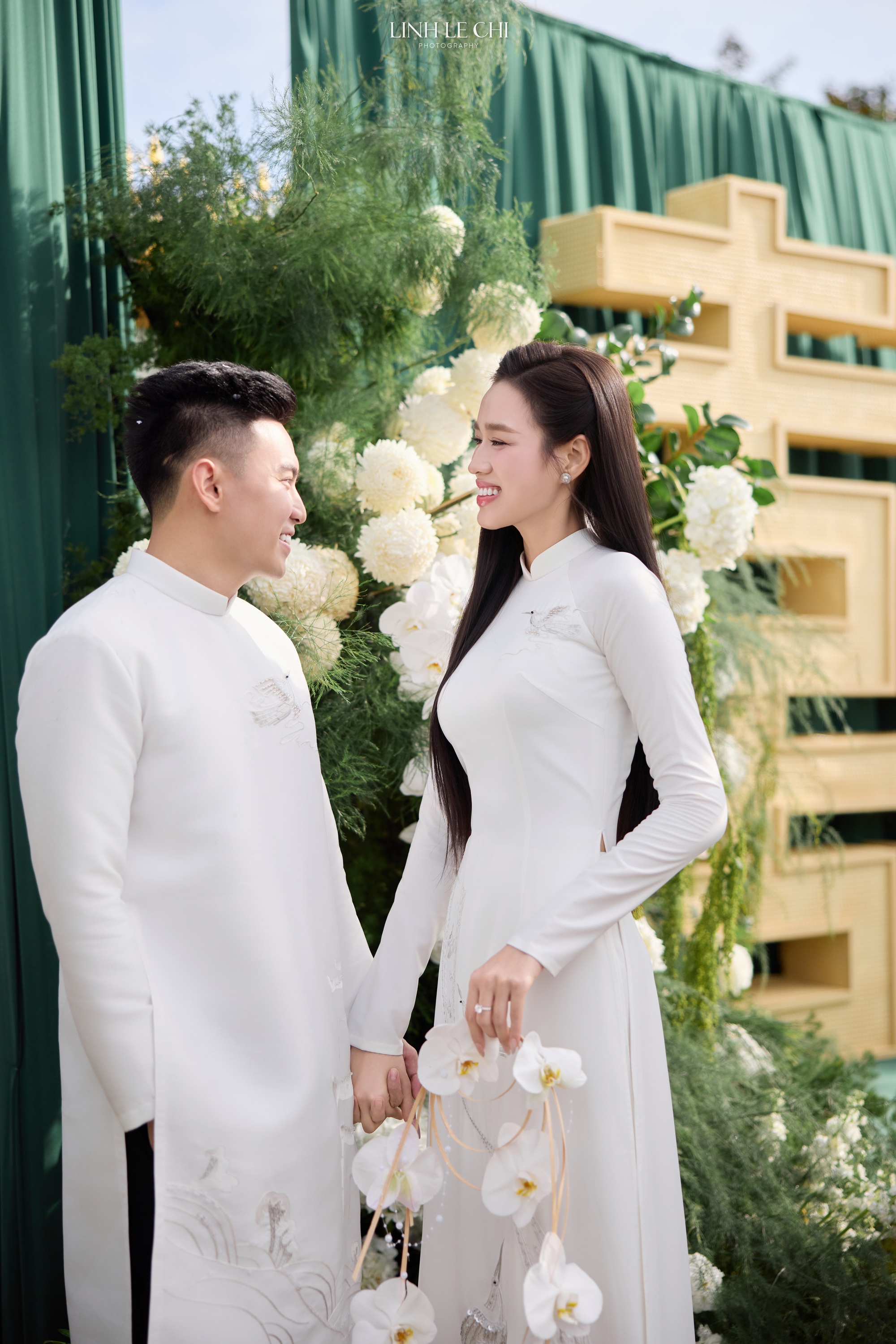 Đỗ Hà hôm nay: Đẹp từ gót chân lên đến đỉnh đầu- Ảnh 3.