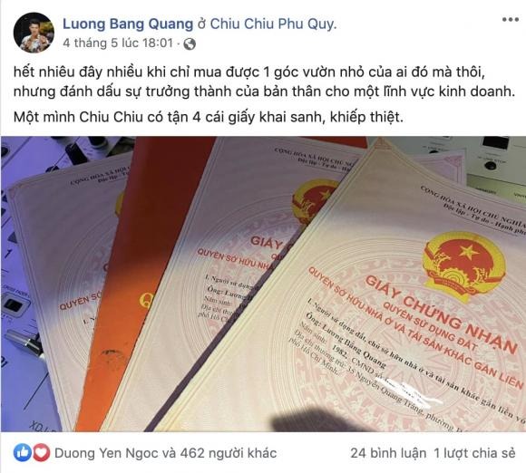 1 tuần, 2 vụ án, 98 sổ đỏ- Ảnh 4.