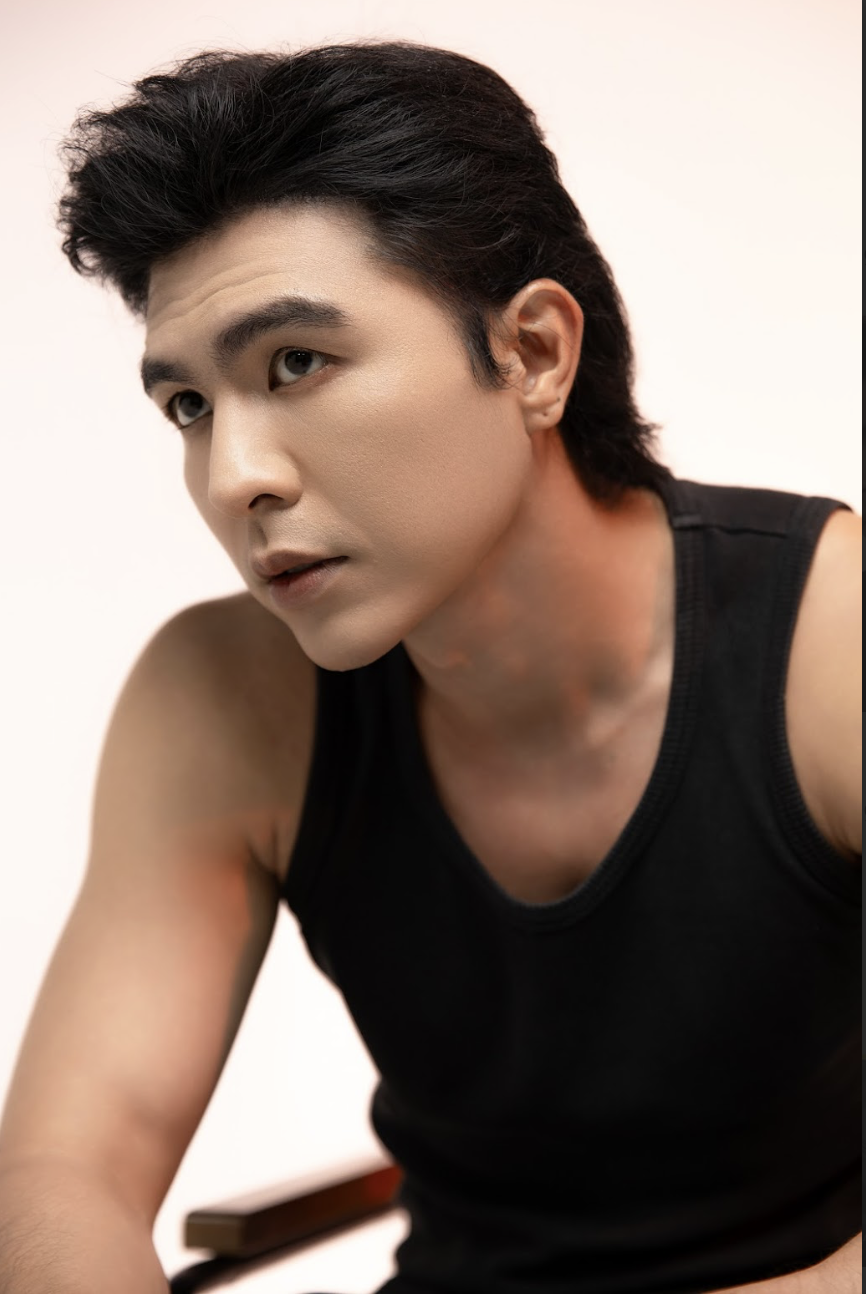 Steven Nguyễn: 10 năm qua tôi vô danh thật mà, được như ngày hôm nay là nhờ nghề soát vé!- Ảnh 13. Steven Nguyễn: 10 năm qua tôi vô danh thật mà, được như ngày hôm nay là nhờ nghề soát vé!- Ảnh 13.
