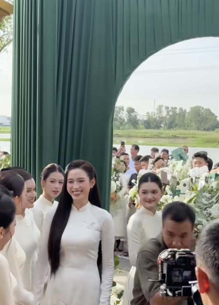 Đỗ Hà lấy con trai chủ tịch Sơn Hải: Lễ nạp tài là gì? Lễ này khác gì đám hỏi?- Ảnh 3.