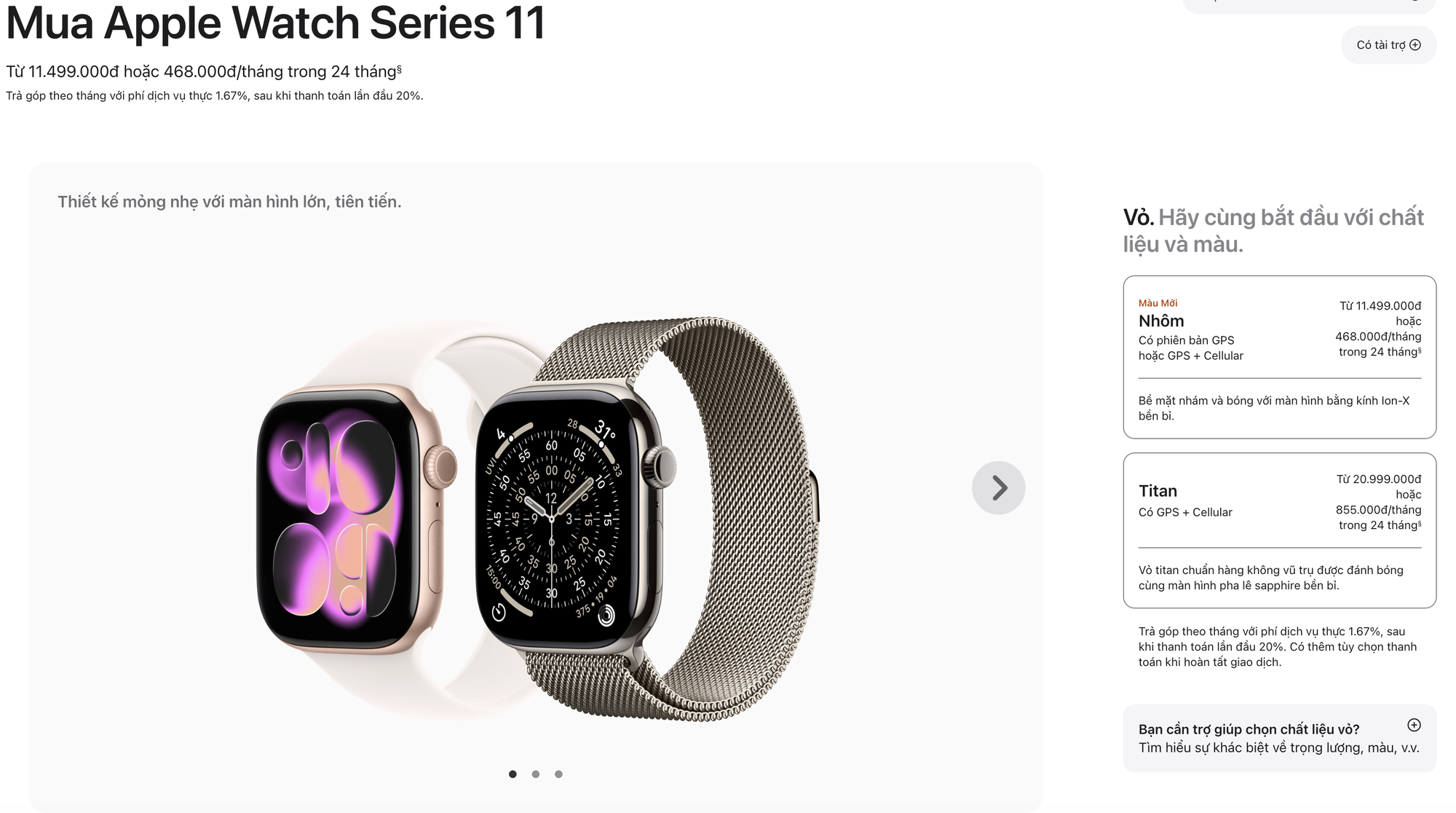 Mở hộp Apple Watch Series 11 chính hãng Việt Nam: Nhiều tính năng “wow” cực, trải nghiệm mượt mà!- Ảnh 10.