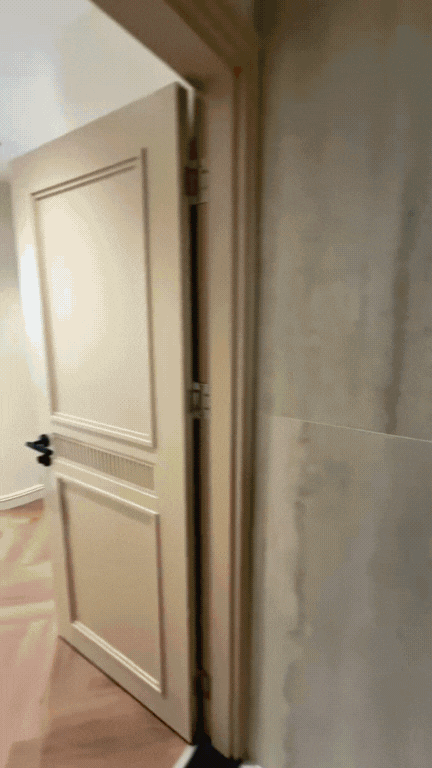 10 nghìn người xuýt xoa trước căn hộ duplex với ban công xanh mướt lưng chừng trời: "Ở chung cư mà sướng hơn cả nhà phố thế này?"- Ảnh 11.