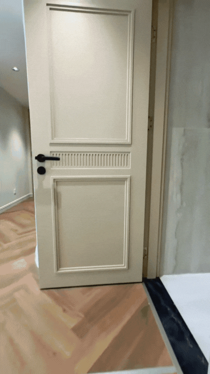 10 nghìn người xuýt xoa trước căn hộ duplex với ban công xanh mướt lưng chừng trời: "Ở chung cư mà sướng hơn cả nhà phố thế này?"- Ảnh 6.