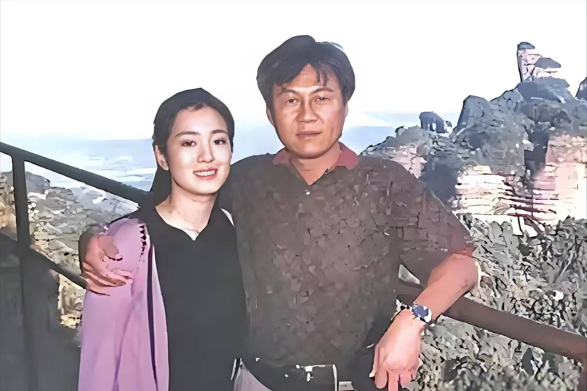 Lý do Trương Nghệ Mưu và Củng Lợi tan vỡ tình duyên- Ảnh 5.