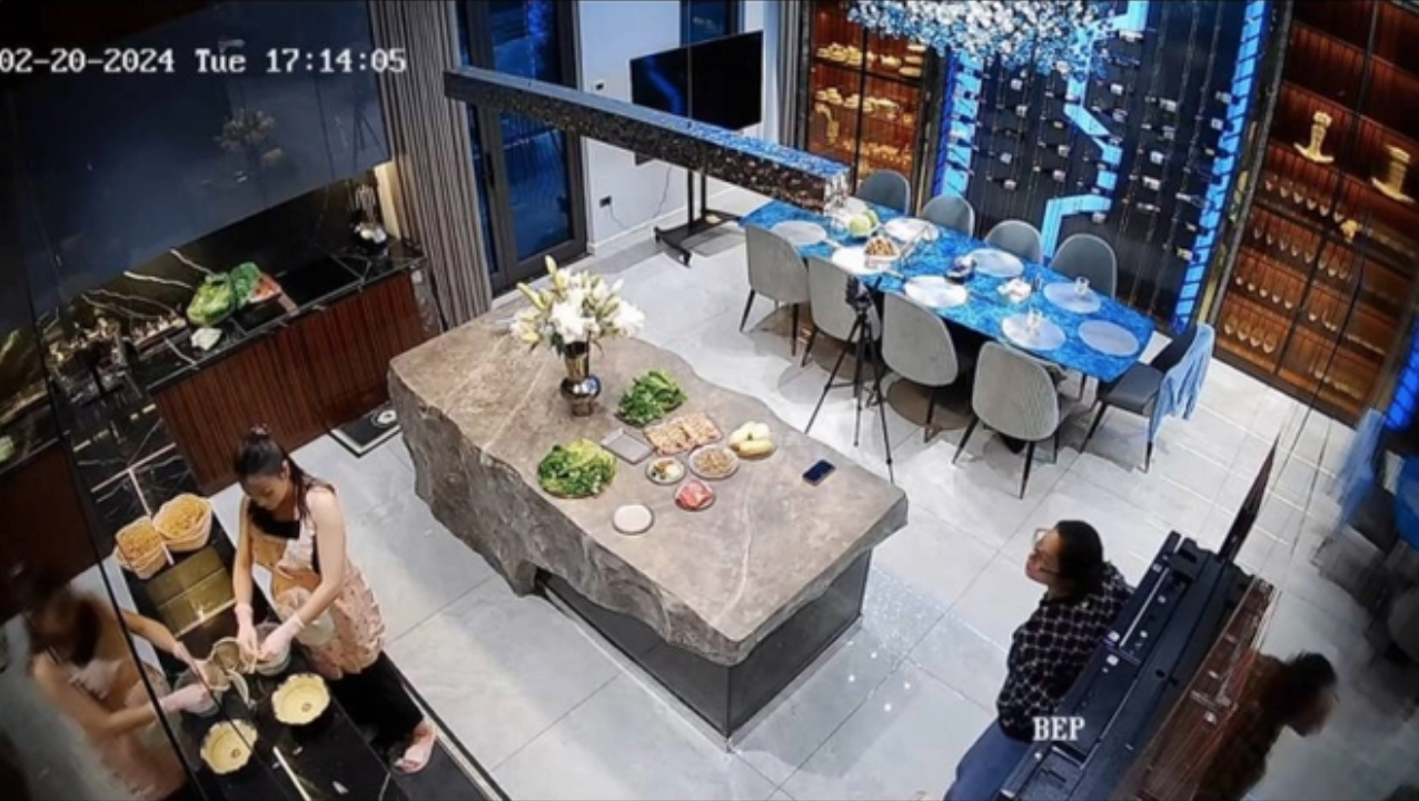 Vì sao Phương Oanh chủ động dừng lại?- Ảnh 9.
