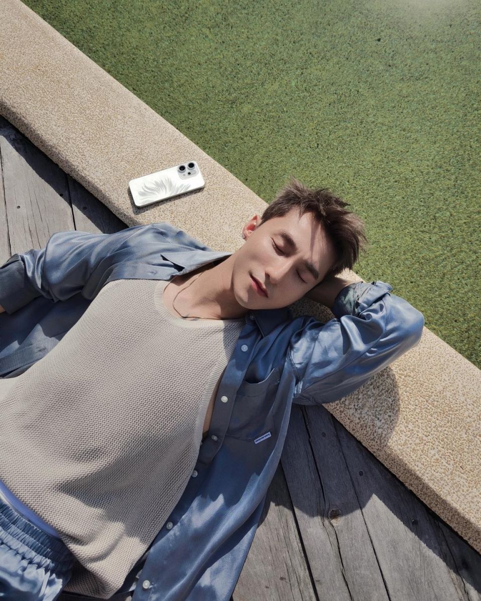 Sơn Tùng M-TP, HIEUTHUHAI dạo này- Ảnh 3. Sơn Tùng M-TP, HIEUTHUHAI dạo này- Ảnh 3.