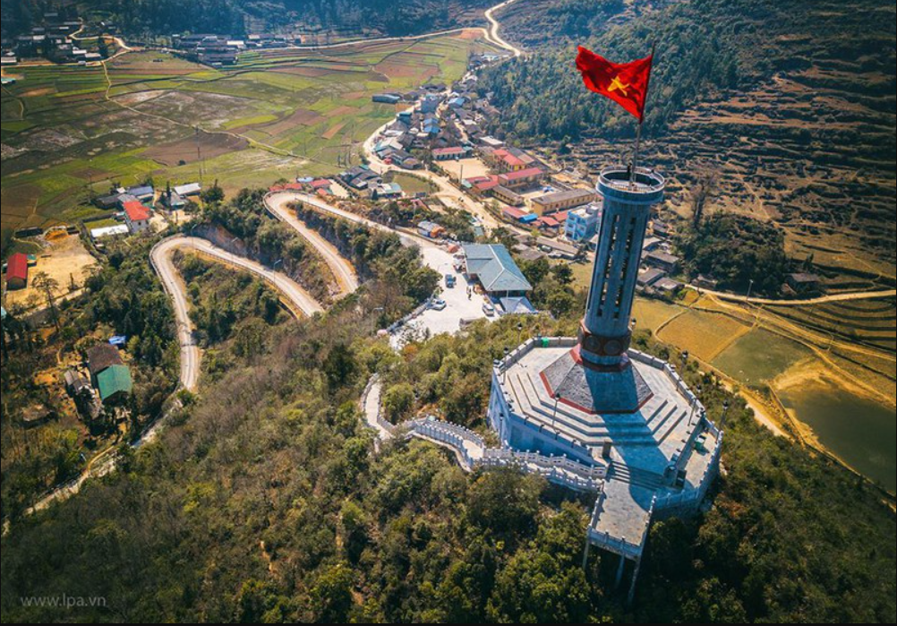 Vượt qua Nhật và Malaysia, 2 địa điểm của Việt Nam được vinh danh ở những hạng mục danh giá nhất châu Á- Ảnh 3.
