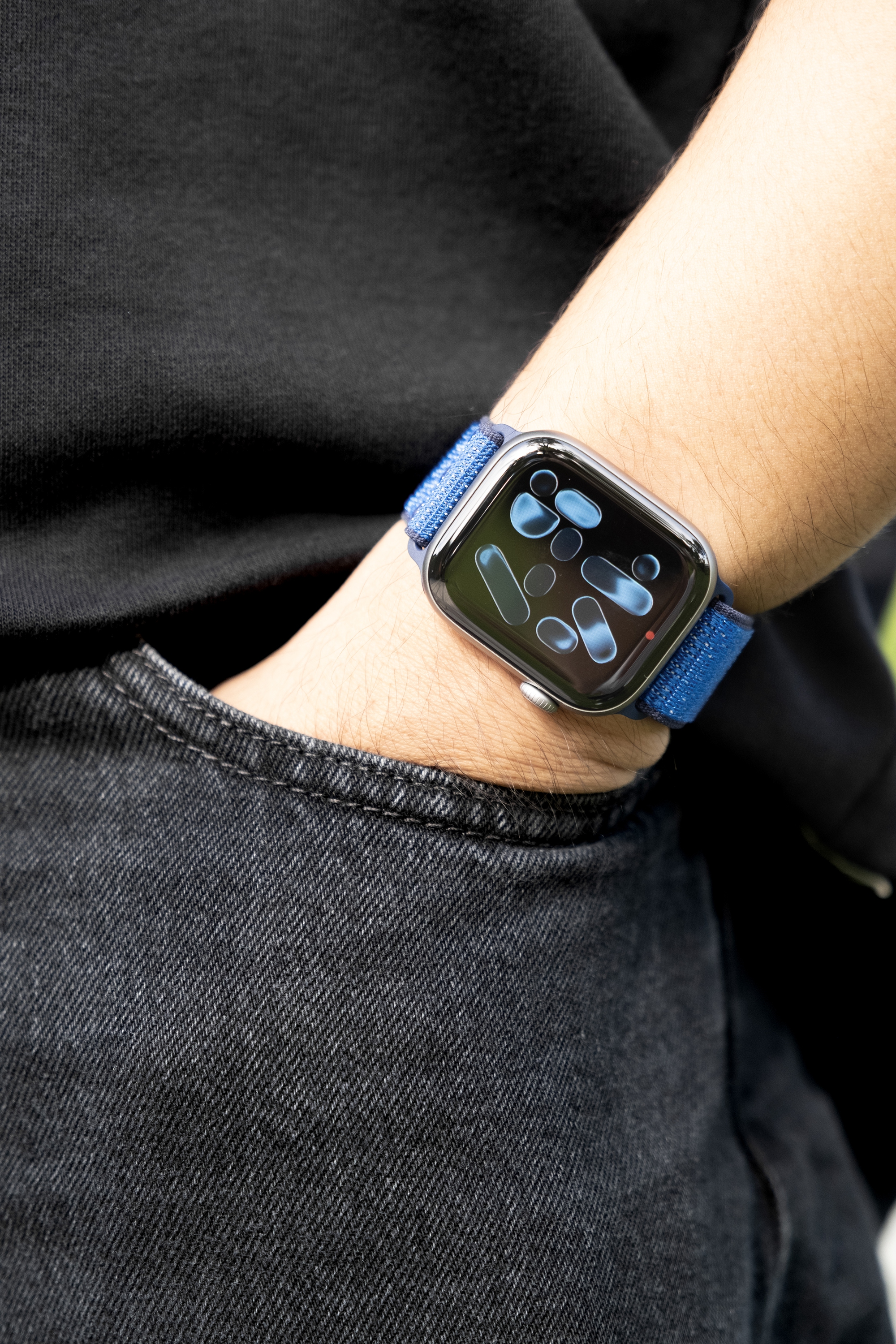 Mở hộp Apple Watch Series 11 chính hãng Việt Nam: Nhiều tính năng “wow” cực, trải nghiệm mượt mà!- Ảnh 4.