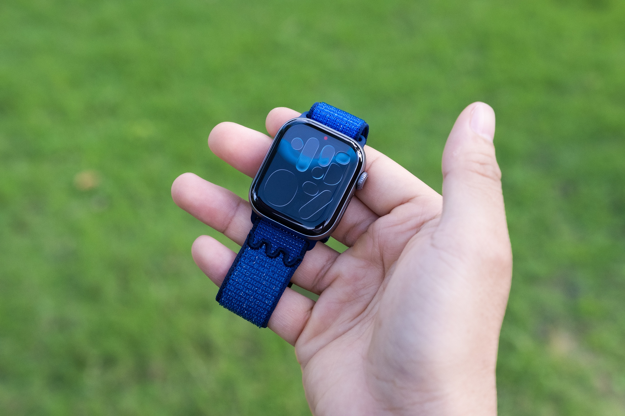 Mở hộp Apple Watch Series 11 chính hãng Việt Nam: Nhiều tính năng “wow” cực, trải nghiệm mượt mà!- Ảnh 8.