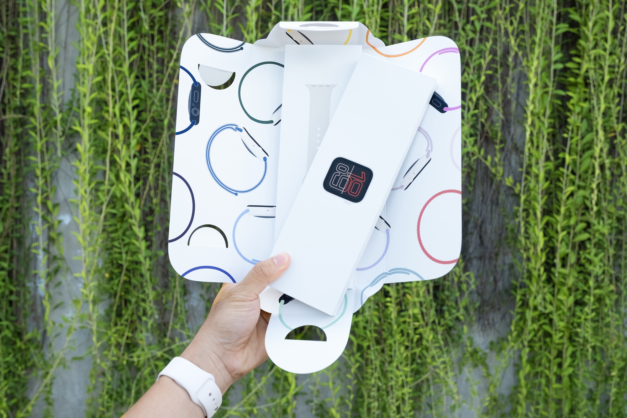 Trên tay Apple Watch SE 3 chính hãng Việt Nam: Chiếc Watch “hời” nhất của Apple năm nay!- Ảnh 2.