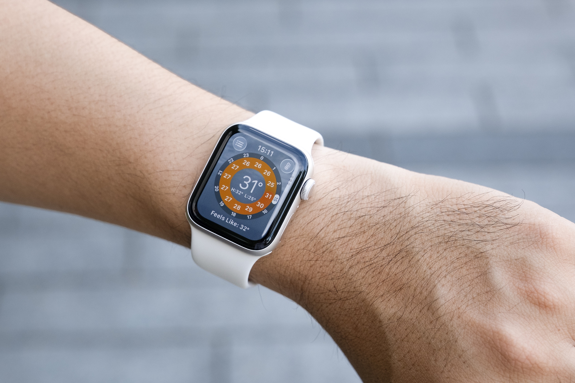 Trên tay Apple Watch SE 3 chính hãng Việt Nam: Chiếc Watch “hời” nhất của Apple năm nay!- Ảnh 6.