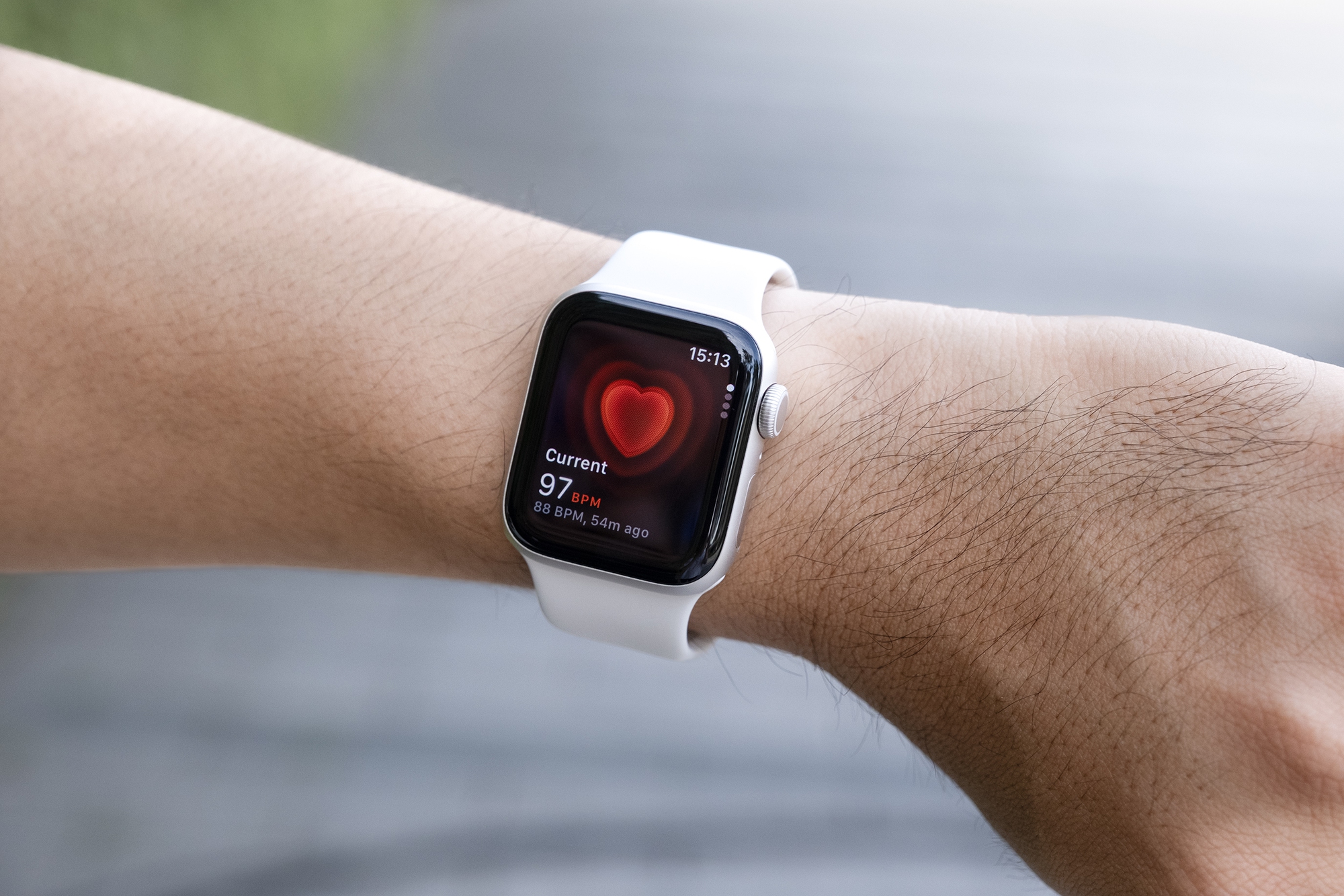 Trên tay Apple Watch SE 3 chính hãng Việt Nam: Chiếc Watch “hời” nhất của Apple năm nay!- Ảnh 5.