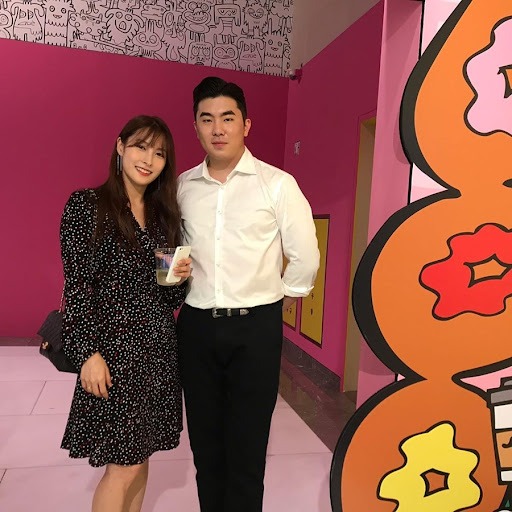 Nhiều bạn trai đại gia của mỹ nhân showbiz bị bắt khẩn- Ảnh 4.