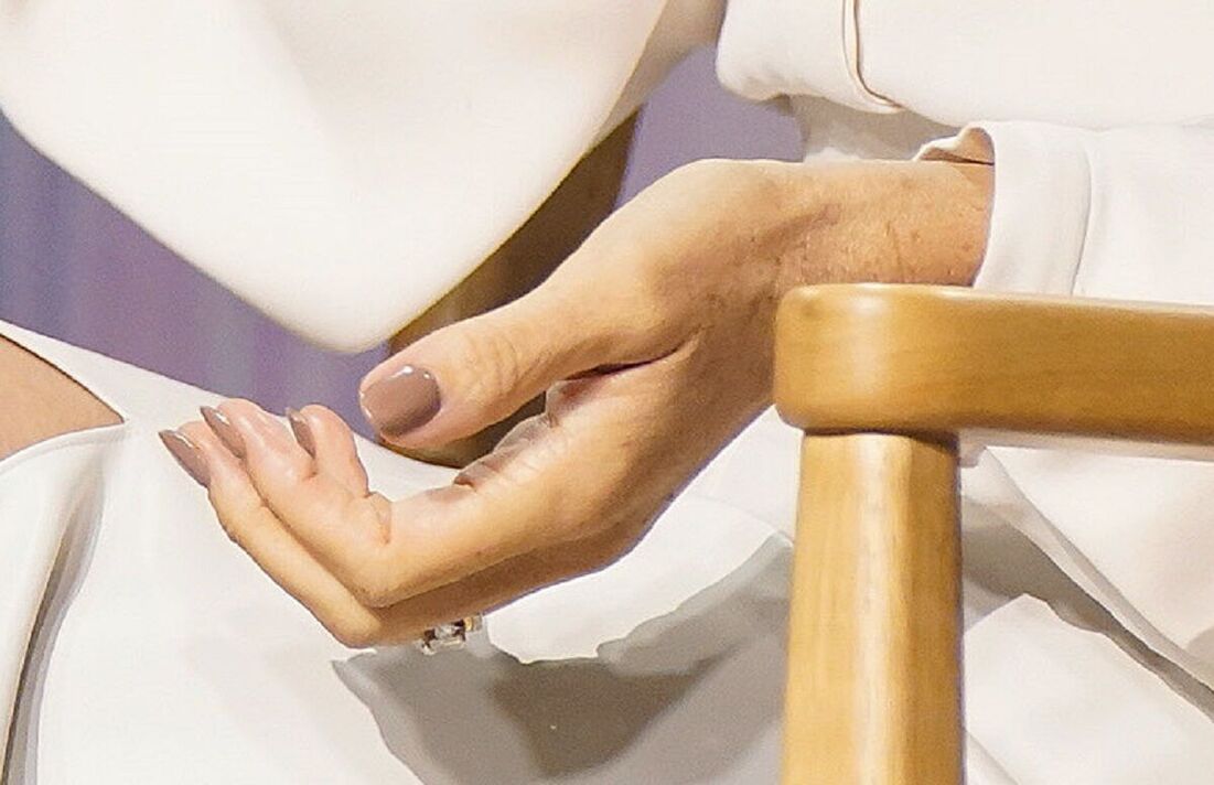 Những người hâm mộ Meghan Markle 