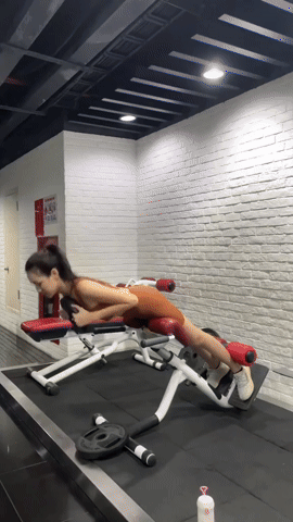 "Dâu hào môn" Đỗ Hà tập gì mà body lúc nào cũng nuột nà chuẩn "hoa hậu"?- Ảnh 4.
