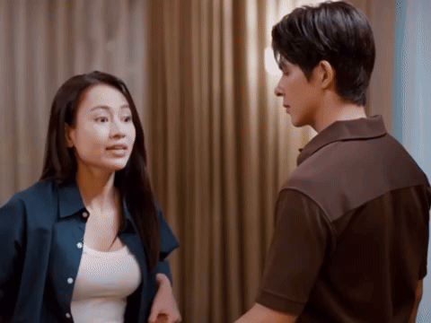Vừa lộ nguyên hình “đào lửa”, Denis Đặng lại được khen: Vào vai đểu hợp thế- Ảnh 2. Vừa lộ nguyên hình “đào lửa”, Denis Đặng lại được khen: Vào vai đểu hợp thế- Ảnh 2.