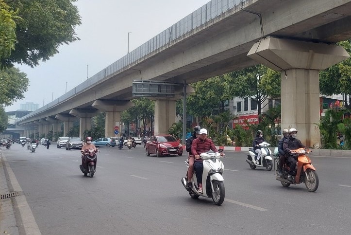 Tin gi&oacute; m&ugrave;a đ&ocirc;ng bắc mới nhất: Khi n&agrave;o miền Bắc đ&oacute;n mưa to, trời chuyển lạnh?- Ảnh 1.