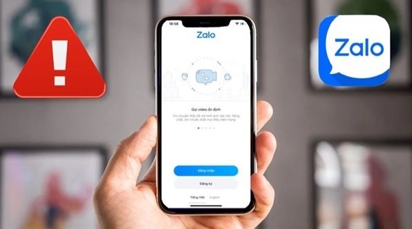 2 dấu hiệu chứng tỏ tài khoản Zalo đang bị theo dõi ở mức nghiêm trọng: Nhiều người thấy nhưng bỏ qua- Ảnh 1.
