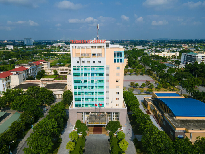 5 địa phương đề xuất sáp nhập hàng chục trường đại học và cao đẳng- Ảnh 1.