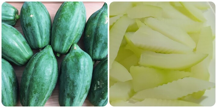 Ăn đu đủ xanh thường xuyên có tác dụng gì?- Ảnh 1.