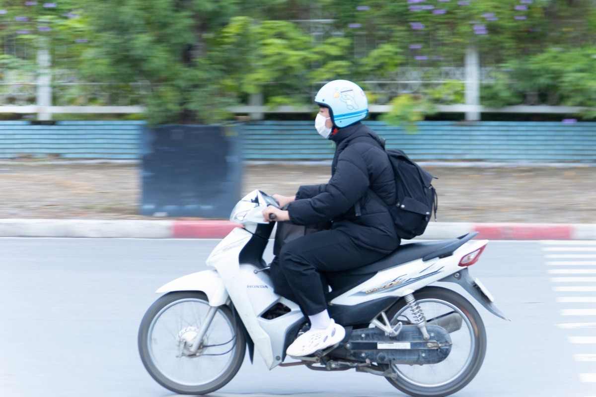 Miền Bắc sẽ có nhiều ngày se lạnh- Ảnh 1.