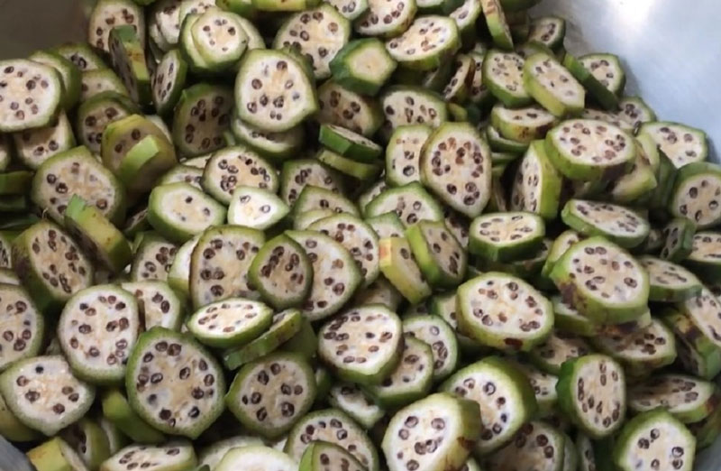 Loại quả xưa rụng đầy gốc nay thành đặc sản dân phố săn lùng, 150.000 đồng/kg- Ảnh 3.