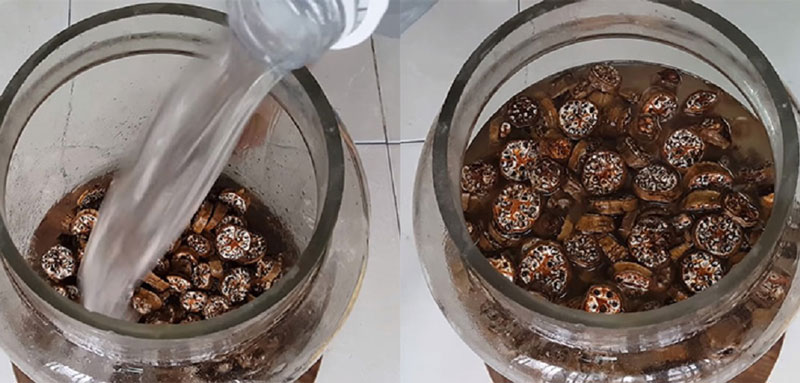 Loại quả xưa rụng đầy gốc nay thành đặc sản dân phố săn lùng, 150.000 đồng/kg- Ảnh 5.