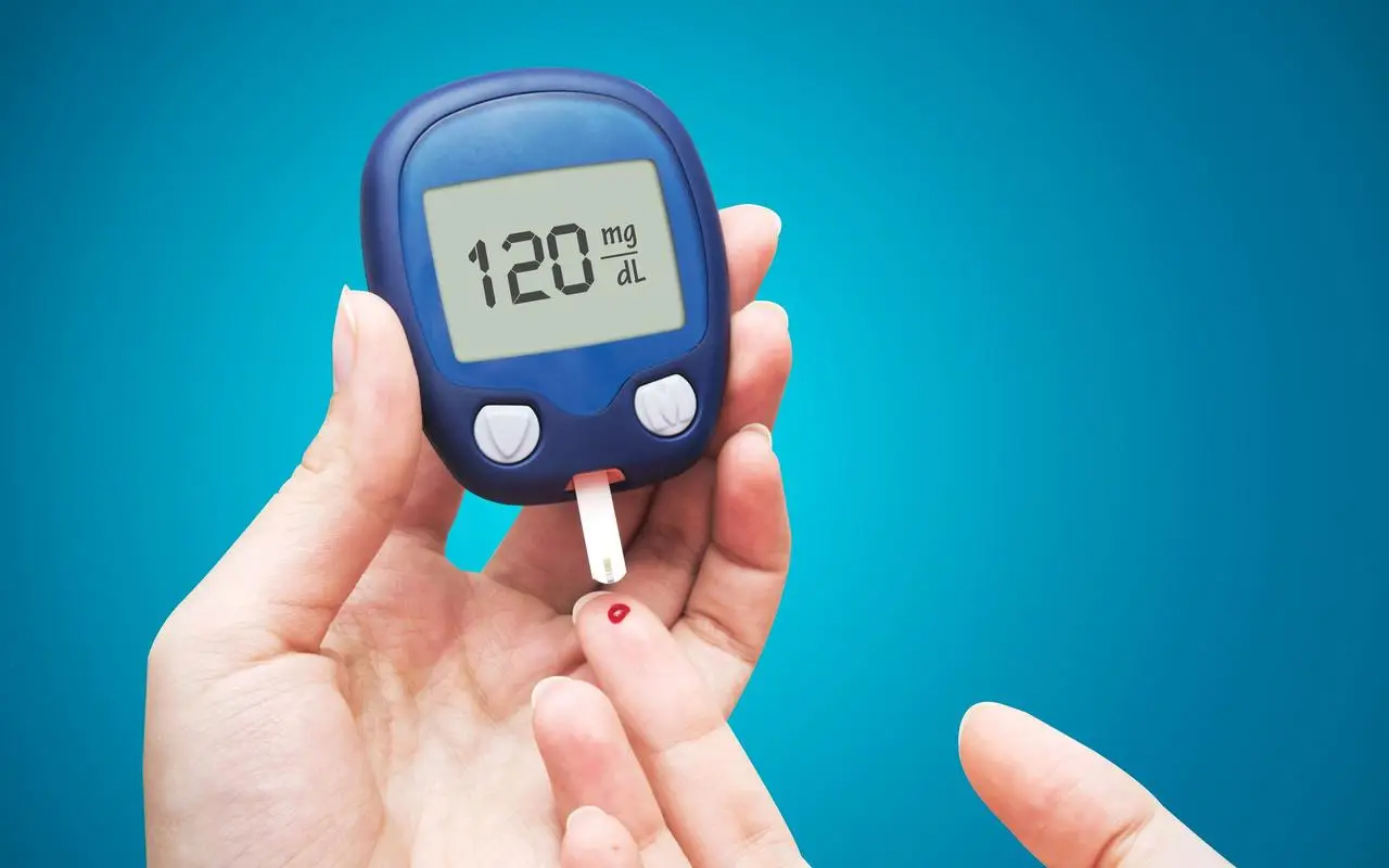 Người đàn ông 46 tuổi bị tiểu đường đã ăn khoai môn mỗi ngày, trong lần tái khám bác sĩ khen ngợi anh đã làm đúng 4 điều- Ảnh 2.