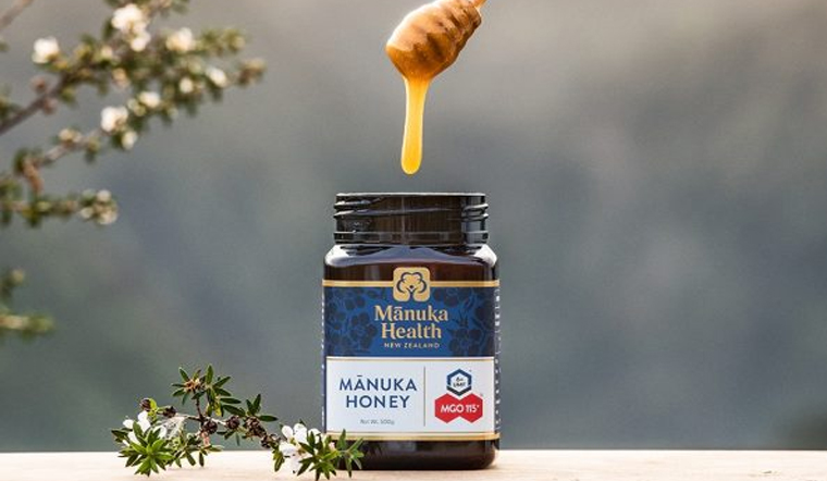 Đặc sản đắt nhất thế giới 40 triệu/kg, Việt Nam có loại thiên nhiên nguyên bản, thơm ngọt chẳng kém cạnh- Ảnh 1.
