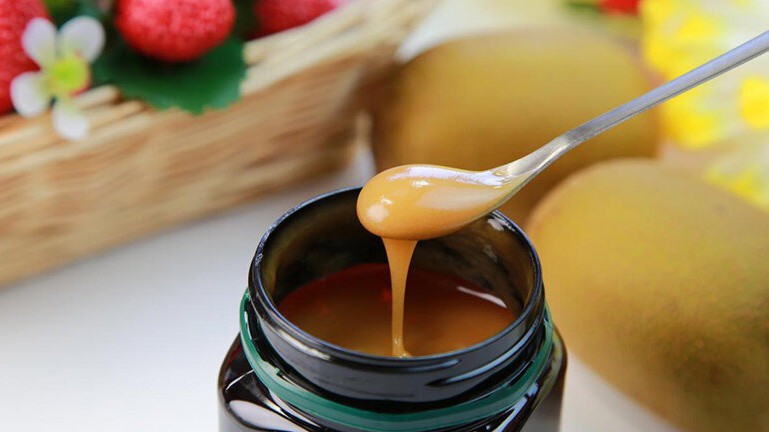 Đặc sản đắt nhất thế giới 40 triệu/kg, Việt Nam có loại thiên nhiên nguyên bản, thơm ngọt chẳng kém cạnh- Ảnh 2.