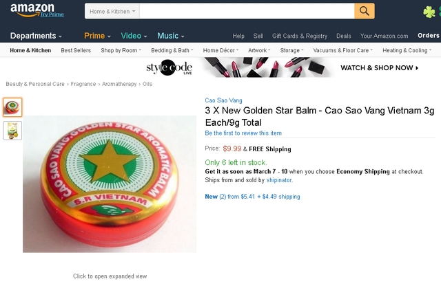 Sự thật về ông chủ Cao Sao Vàng - "thần dược quốc dân" từng chỉ có giá 5.000 đồng, nay được bán cao gấp 37 lần ở trời Tây- Ảnh 3.