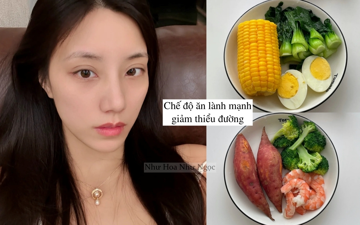 Tôi lấy lại làn da tuổi 20 nhờ 1 năm ngủ sớm, ăn lành và chăm da đúng cách- Ảnh 4.