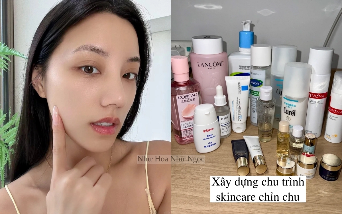 Tôi lấy lại làn da tuổi 20 nhờ 1 năm ngủ sớm, ăn lành và chăm da đúng cách- Ảnh 5.