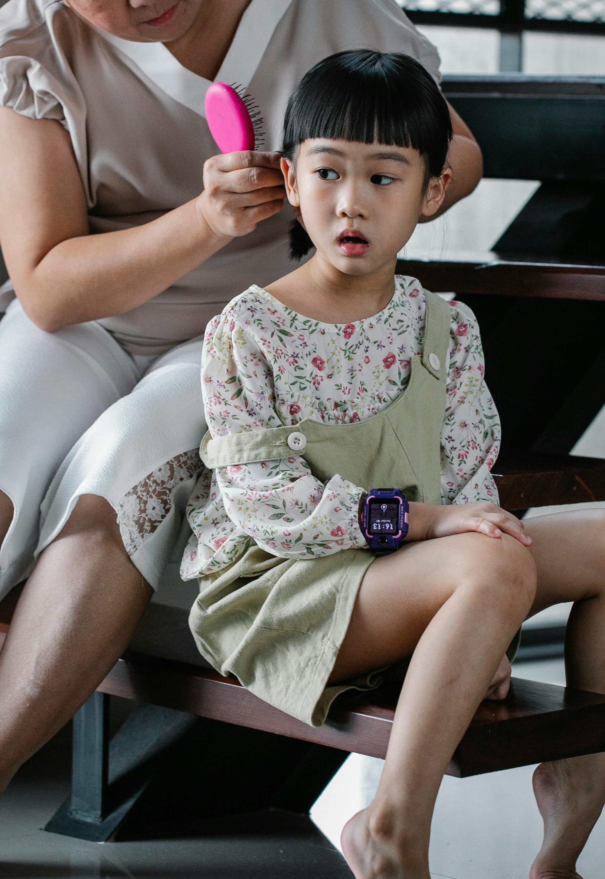 Cha mẹ thông thái dạy con: Cách nhìn 3 kiểu người để tránh kẻ tiểu nhân, gần người quân tử- Ảnh 1.