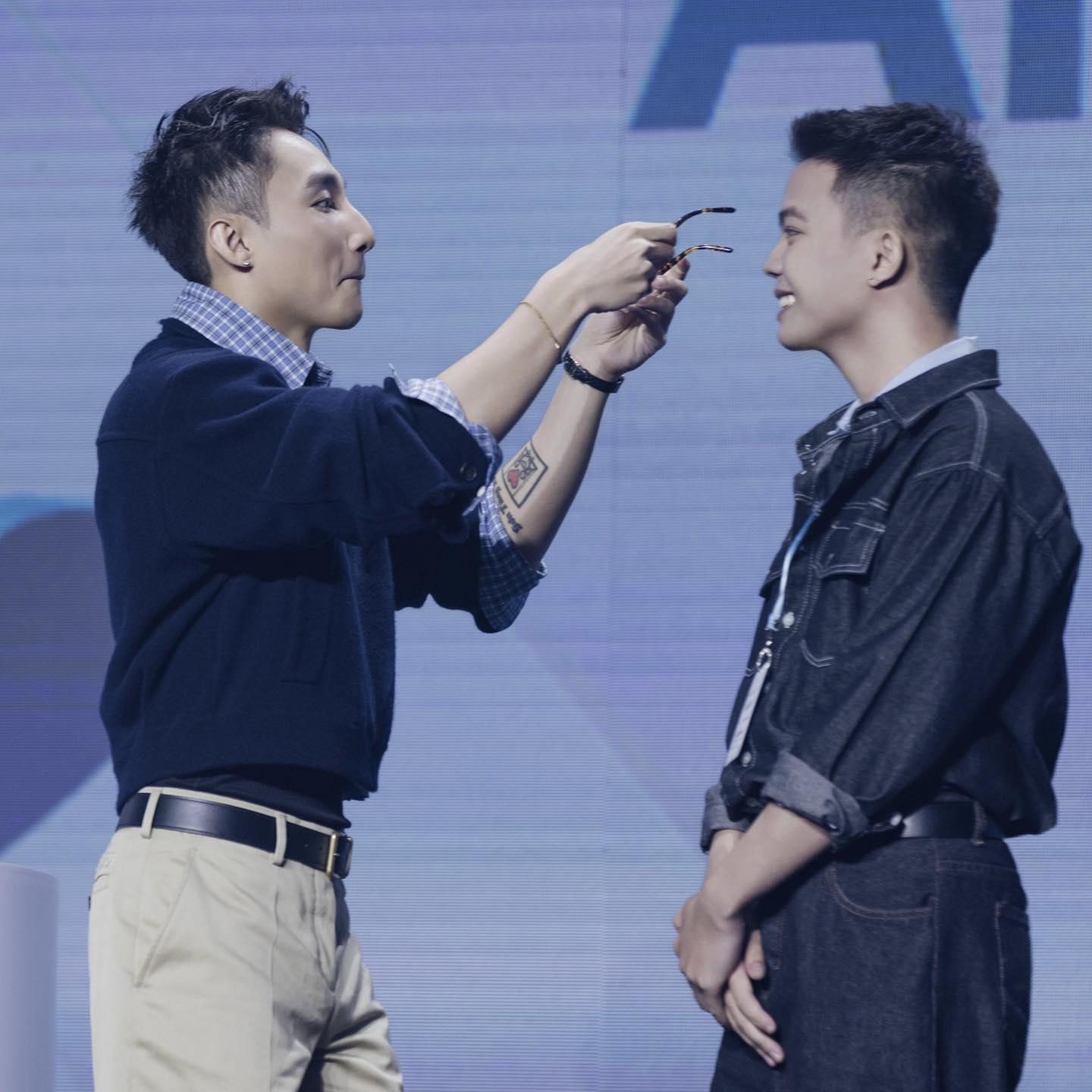 Sơn Tùng M-TP, HIEUTHUHAI dạo này- Ảnh 6. Sơn Tùng M-TP, HIEUTHUHAI dạo này- Ảnh 6.