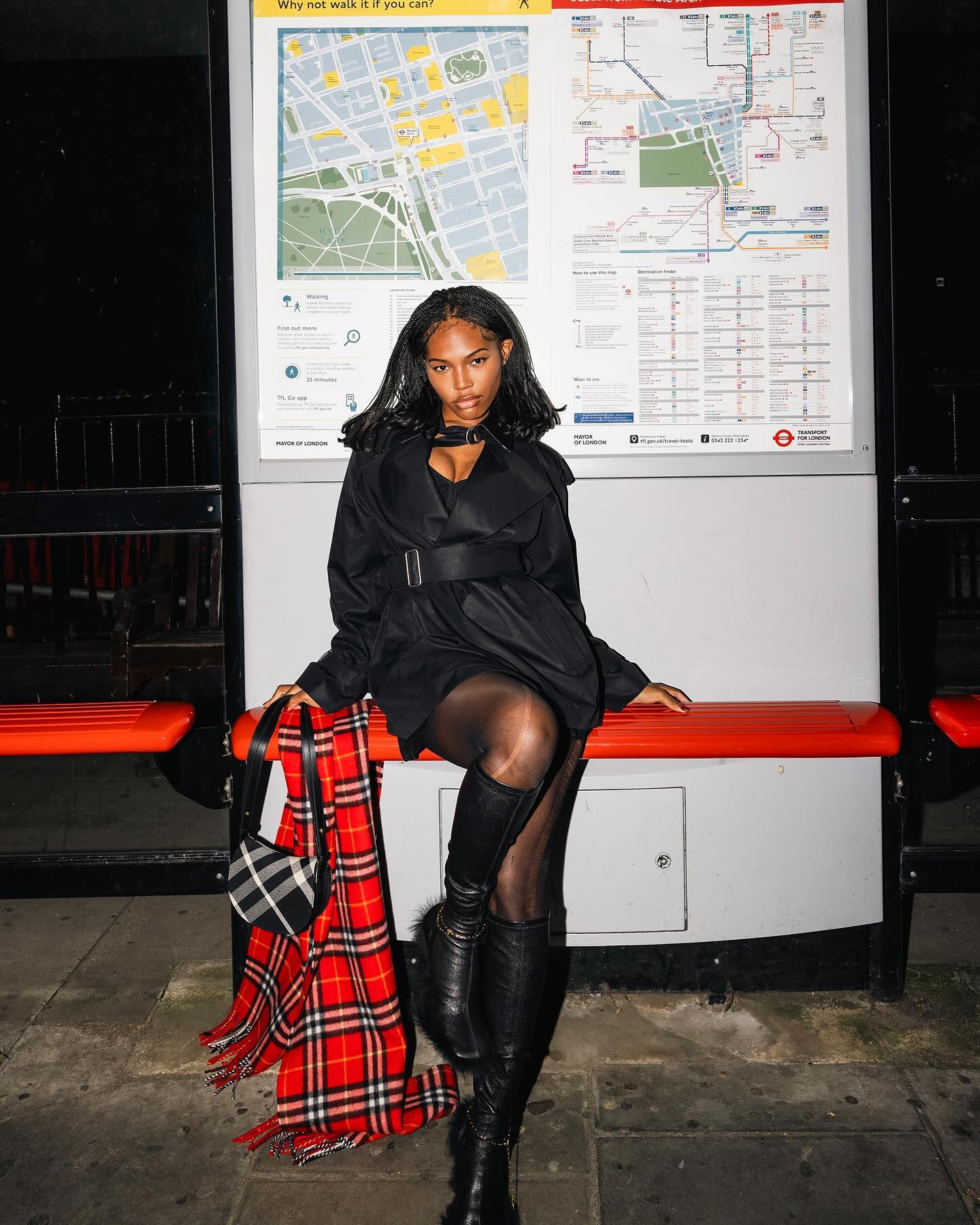 1 thiên thần Victoria's Secret có quá khứ khét tiếng- Ảnh 10.