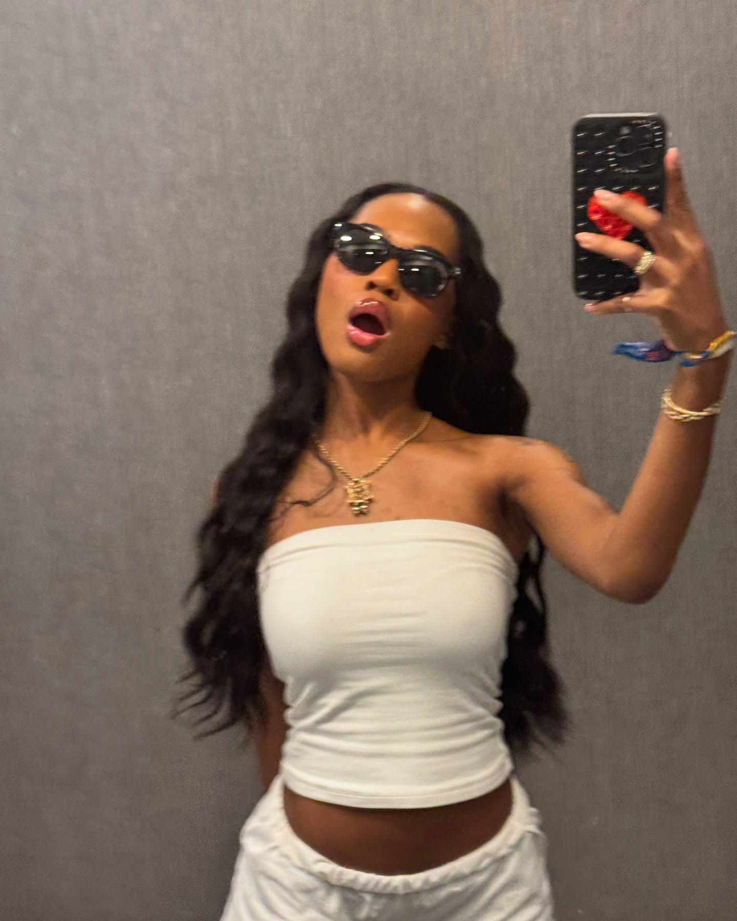 1 thiên thần Victoria's Secret có quá khứ khét tiếng- Ảnh 12.