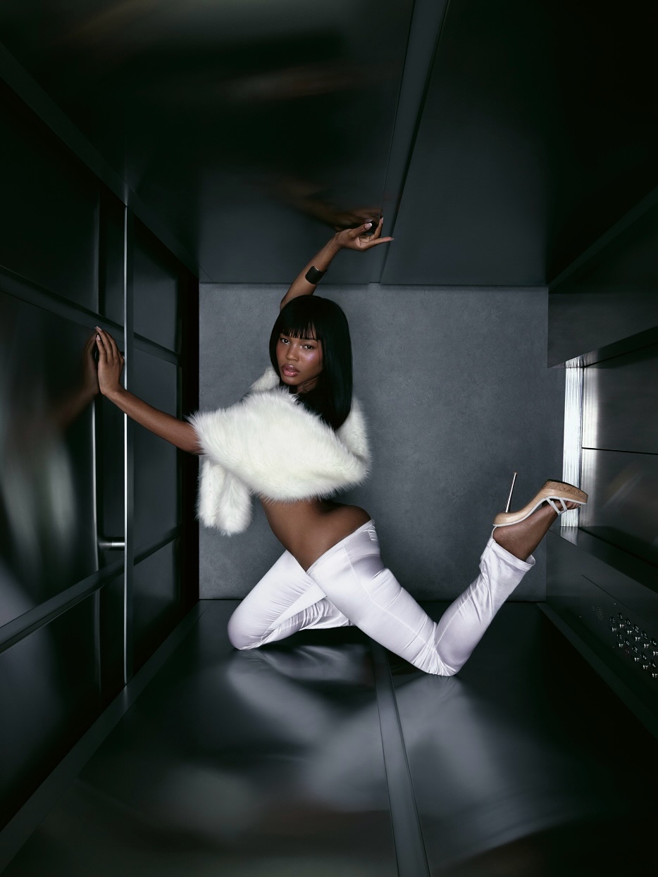 1 thiên thần Victoria's Secret có quá khứ khét tiếng- Ảnh 9.