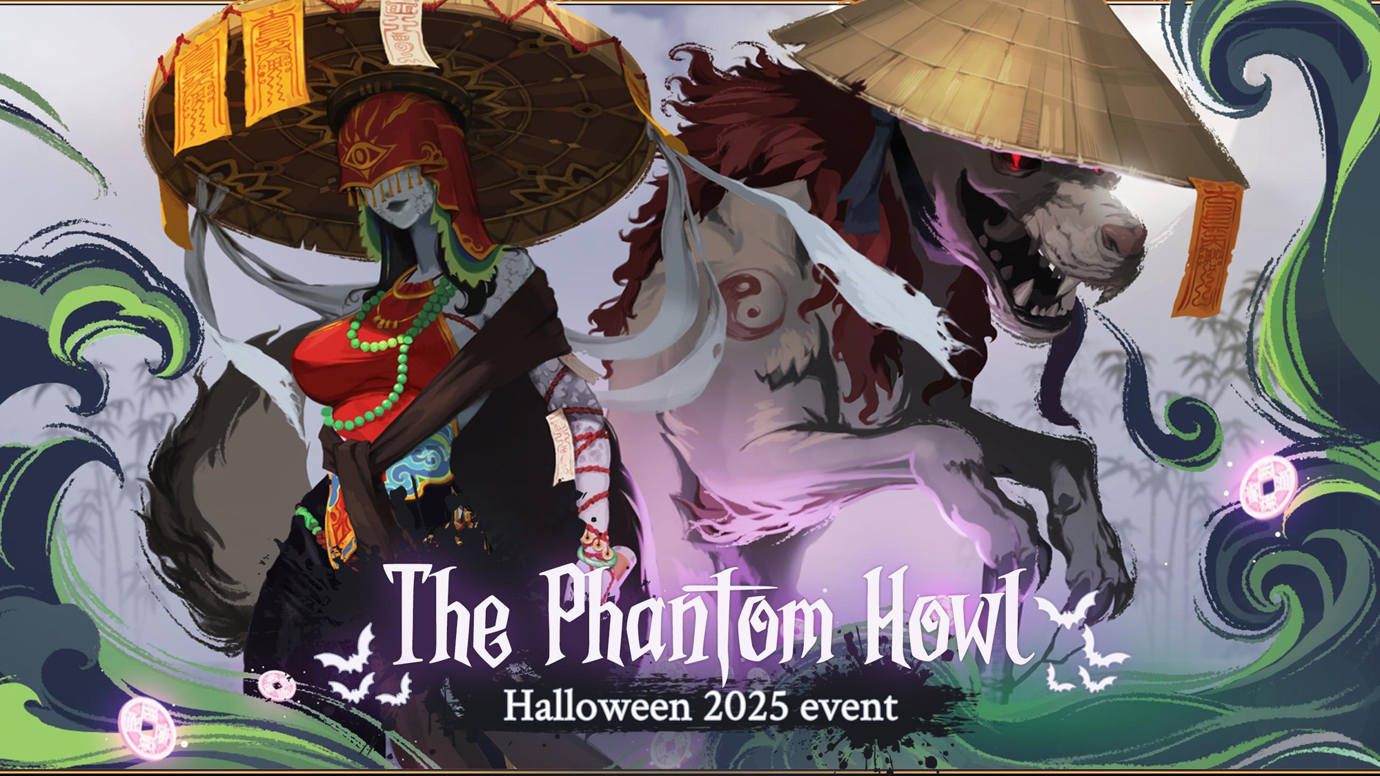 4 tựa game Đông Nam Á phá đảo Halloween 2025 được App Store vinh danh, Việt Nam cũng có 1 đại diện- Ảnh 1.