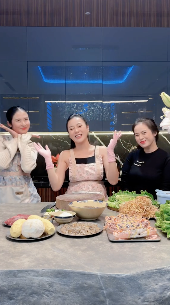 Phương Oanh treo thưởng 10 tỷ cho ai chứng minh được mình dàn dựng- Ảnh 4.