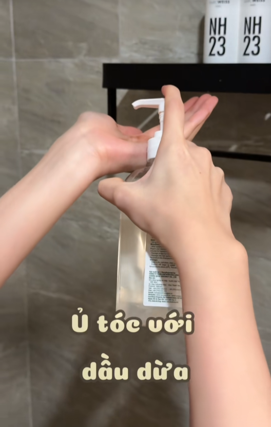 Đỗ Hà hôm nay: Đẹp từ gót chân lên đến đỉnh đầu- Ảnh 8.