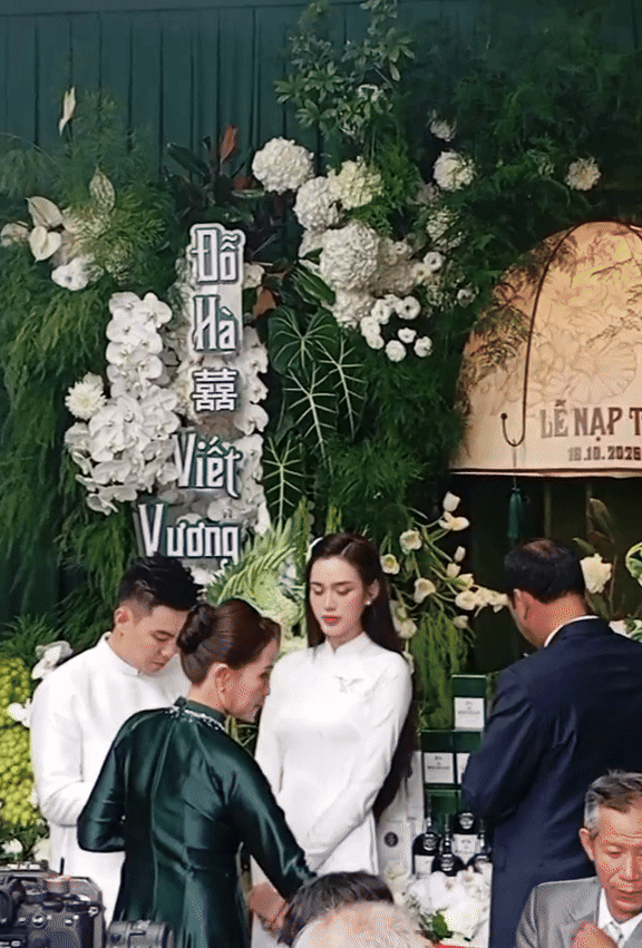 Thiếu gia tập đoàn Sơn Hải 10 điểm tinh tế với mẹ vợ!- Ảnh 2.
