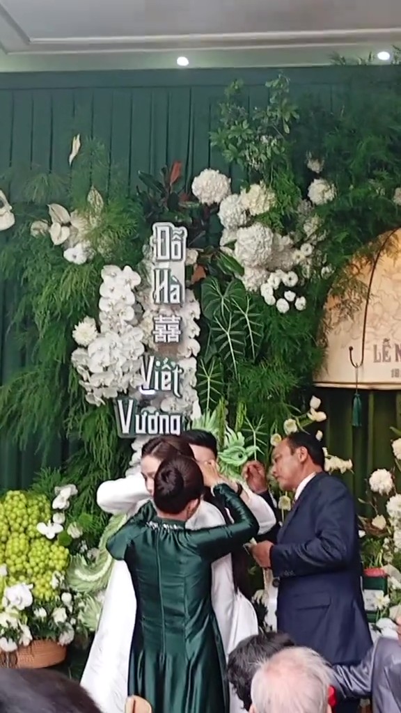 Thiếu gia tập đoàn Sơn Hải 10 điểm tinh tế với mẹ vợ!- Ảnh 3.