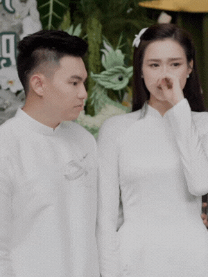 Hoa hậu Đỗ H&agrave; v&agrave; chồng thiếu gia tập đo&agrave;n Sơn Hải qu&aacute; đ&aacute;ng...- Ảnh 4.