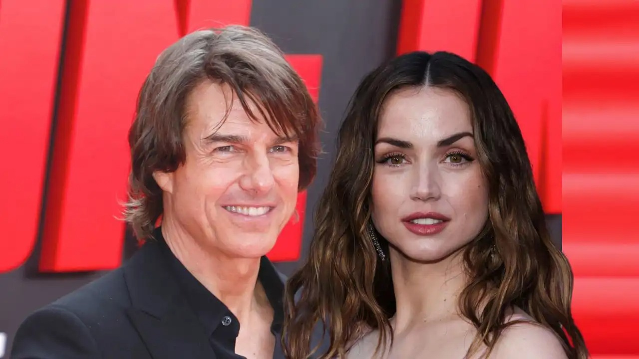 "Hôn lễ vũ trụ" của Tom Cruise và tình trẻ kém 26 tuổi "toang" rồi!- Ảnh 2.